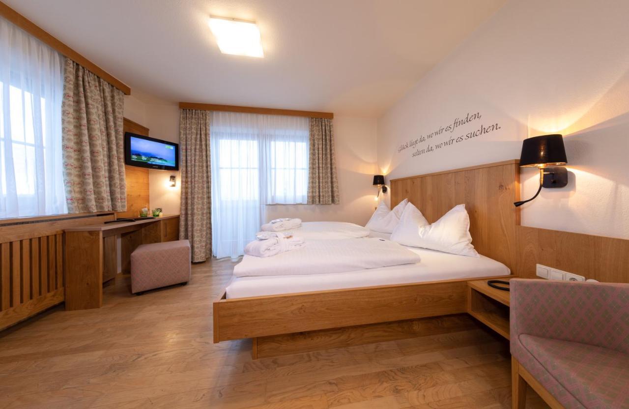Hotel Schroeckerhof Schladming Exterior photo